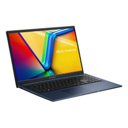 ASUS 90NB13Y1-M02Y00 Vivobook 15 X1504VA-BQ5319W - Ordenador Portátil .6" Full HD (Intel Core 7 150U, 16GB RAM, 1TB SSD, 2