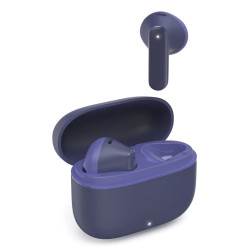 Hama 00221754 Freedom Light II, True Wireless Stereo (TWS), Llamadas/Música, Auriculares, Azul 2
