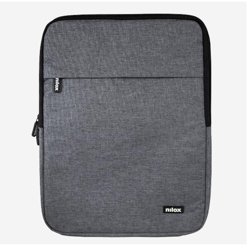 Nilox NXSL13GY NXSL13GY, Funda, 33,8 cm (13.3"), 120 g