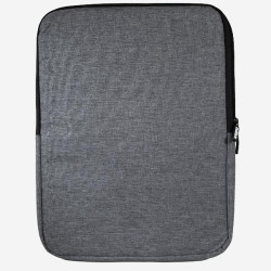 Nilox NXSL13GY NXSL13GY, Funda, 33,8 cm (13.3"), 120 g 2
