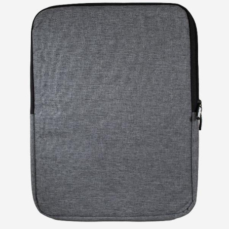 Nilox NXSL13GY NXSL13GY, Funda, 33,8 cm (13.3"), 120 g