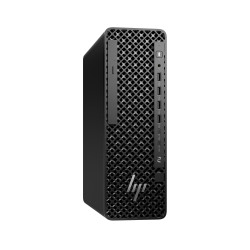 HP A40NGET Z2 SFF G1i Wolf Pro Security Edition, Intel Core Ultra 7, 265, 32 GB, DDR5-SDRAM, 1 TB, Windows 11 Pro 2