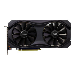 Sparkle Technology 1A1-S00413300G Intel Arc A770 ROC OC Edition, Arc A770, 16 GB, GDDR6, 256 bit, 7680 x 4320 Pixeles, PCI