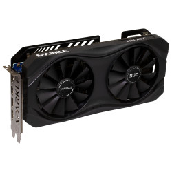 Sparkle Technology 1A1-S00413300G Intel Arc A770 ROC OC Edition, Arc A770, 16 GB, GDDR6, 256 bit, 7680 x 4320 Pixeles, PCI 2
