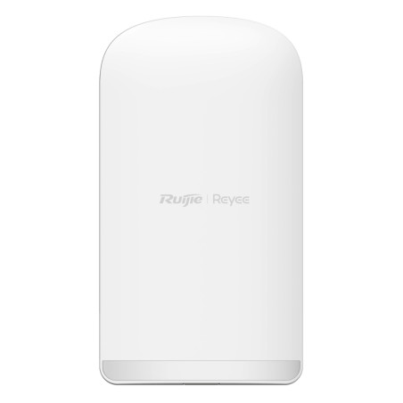Ruijie Networks RG-EST350G RG-EST350G, Puente wifi, 1000 Mbit/s, Wifi, Ethernet, Blanco