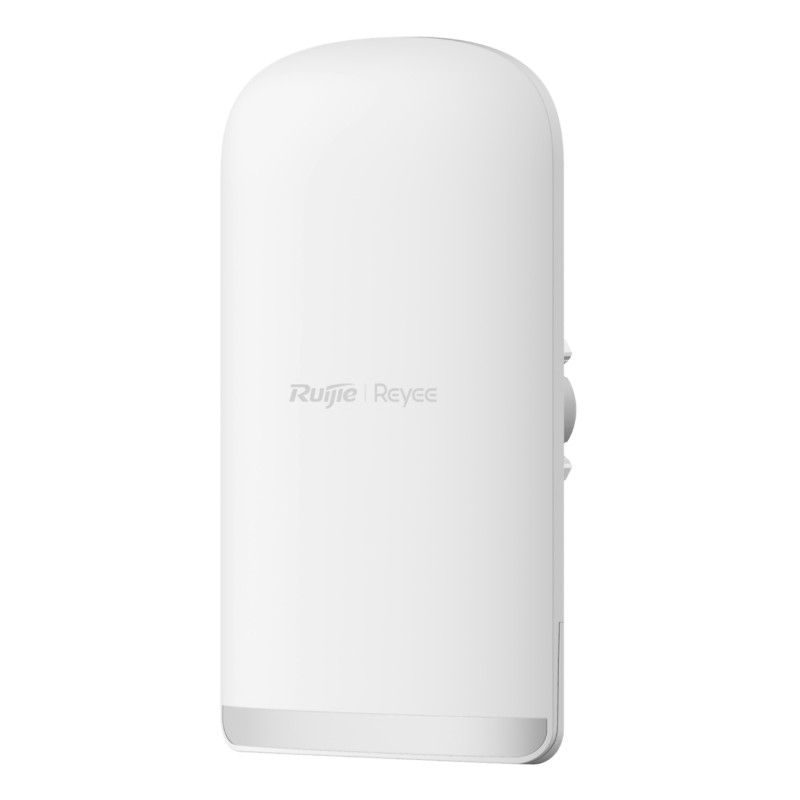 Ruijie Networks RG-EST350G RG-EST350G, Puente wifi, 1000 Mbit/s, Wifi, Ethernet, Blanco