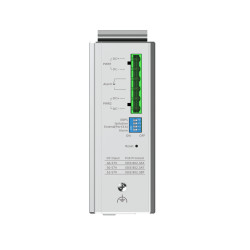Ruijie Networks RG-NIS2100-4GT2SFP-HP RG-NIS2100, Gestionado, L2, Gigabit Ethernet (10/100/1000), Energía sobre Ethernet 2