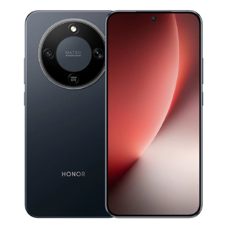 Honor 6936520884216 Magic8 Lite 5G, 17,2 cm (6.79"), 8 GB, 256 GB, 108 MP, Android 15, Negro