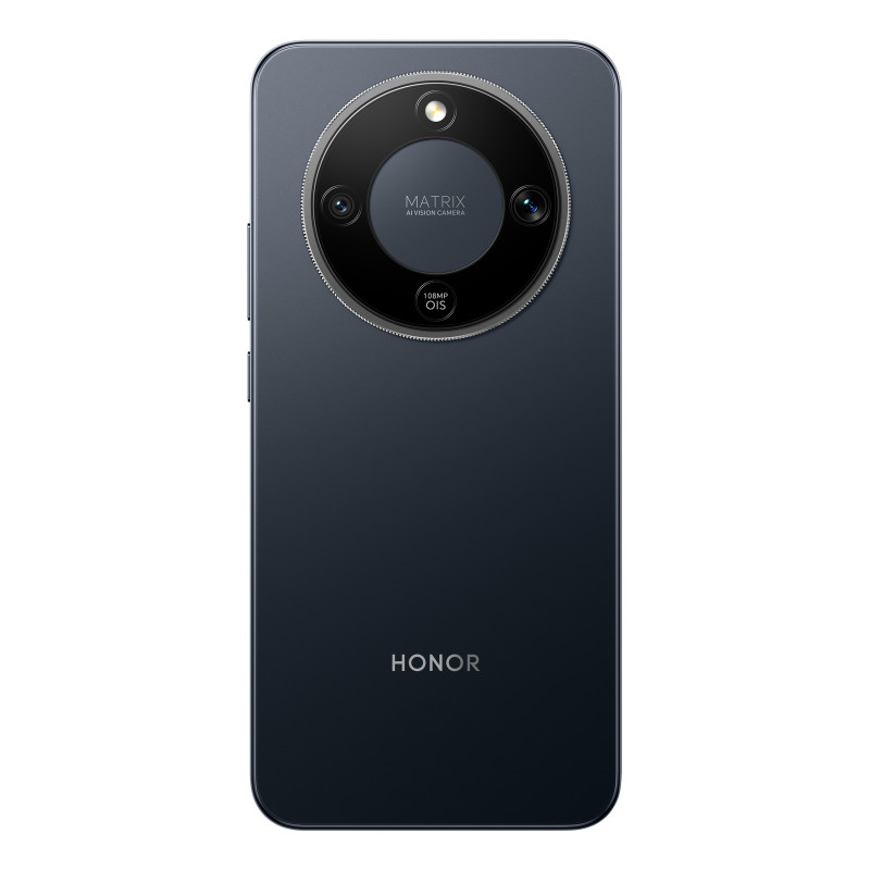 Honor 6936520884216 Magic8 Lite 5G, 17,2 cm (6.79"), 8 GB, 256 GB, 108 MP, Android 15, Negro