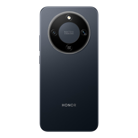 Honor 6936520884216 Magic8 Lite 5G, 17,2 cm (6.79"), 8 GB, 256 GB, 108 MP, Android 15, Negro