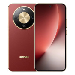 Honor 6936520884247 Magic8 Lite 5G, 17,2 cm (6.79"), 8 GB, 256 GB, 108 MP, Android 15, Marrón