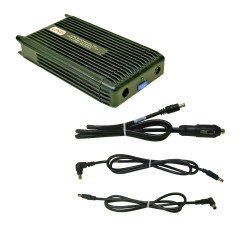 Panasonic CF-LND8024FD CF-LND8024FD, Portátil, Auto, 12 - 32 V, 15 V, DC1-to-DC2, 80 W