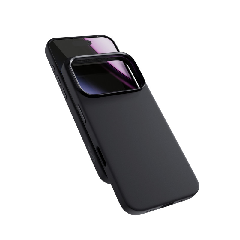 Epico 94210101300003 94210101300003, Apple, iPhone 17 Pro Max, Negro