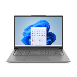 Lenovo 82UU005CSP Yoga Slim 7 Pro 14ARH7, AMD Ryzen™ 5, 3,3 GHz, 35,6 cm (14"), 2240 x 1400 Pixeles, 8 GB, 512 GB
