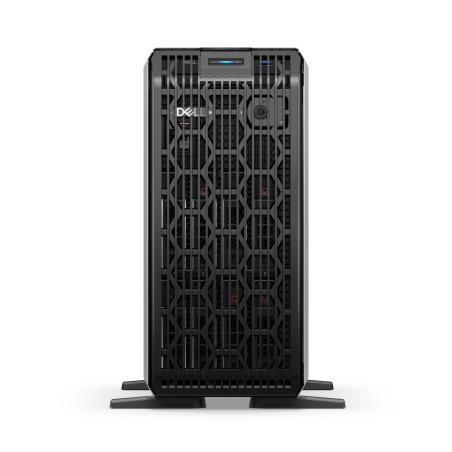 DELL 6YVRW PowerEdge T360, 3 GHz, 6357P, 64 GB, DDR5-SDRAM, 960 GB, Torre (4,5U)