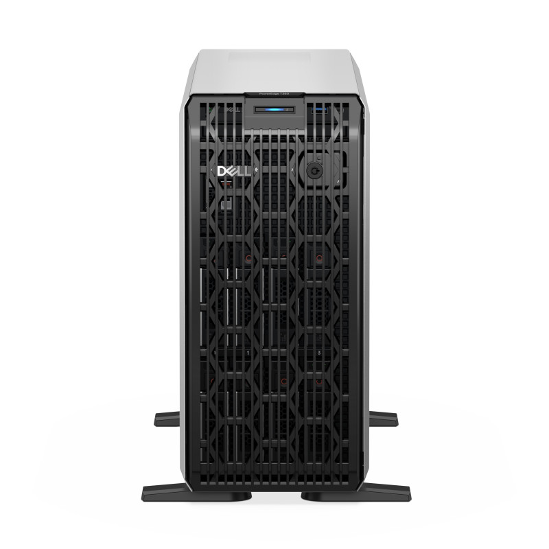DELL 6YVRW PowerEdge T360, 3 GHz, 6357P, 64 GB, DDR5-SDRAM, 960 GB, Torre (4,5U)