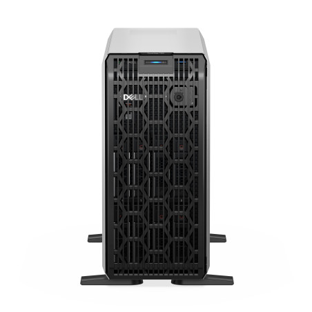 DELL 6YVRW PowerEdge T360, 3 GHz, 6357P, 64 GB, DDR5-SDRAM, 960 GB, Torre (4,5U)