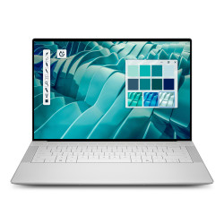 DELL 5X2T8 14 Premium DA14250, Intel Core Ultra 7, 36,8 cm (14.5"), 3200 x 2000 Pixeles, 32 GB, 1 TB, Windows 11 Pro