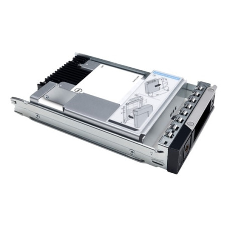 DELL 345-BJPP 345-BJPP, 960 GB, 2.5", 6 Gbit/s