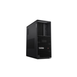 Lenovo 30HT005SSP ThinkStation P3 Tower Gen 2, Intel Core Ultra 7, 265K, 32 GB, 1 TB, Windows 11 Pro, 64 bits 2
