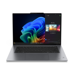 Lenovo 21Q6001VSP ThinkPad X9-15 Gen 1 Copilot+ PC, Intel Core Ultra 5, 38,9 cm (15.3"), 2880 x 1800 Pixeles, 32 GB, 512 GB,