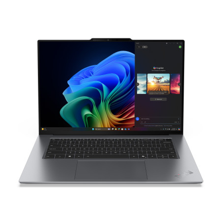 Lenovo 21Q6001VSP ThinkPad X9-15 Gen 1 Copilot+ PC, Intel Core Ultra 5, 38,9 cm (15.3"), 2880 x 1800 Pixeles, 32 GB, 512 GB,