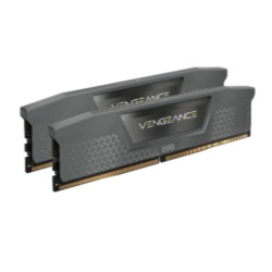 Corsair CMK64GX5M2D6000Z40 Vengeance , 64 GB, 2 x 32 GB, DDR5, 3000 MHz, 288-pin DIMM