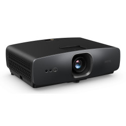 BenQ 9H.JSX77.57E W2720i, 2500 lúmenes ANSI, DLP, UHD 4K (3840x2160), 2000000:1, 16:9, 2032 - 3048 mm (80 - 120") 2