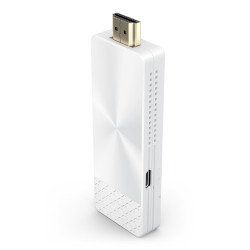 BenQ 5A.JH328.004 QP30, Mochila, Blanco, Poder, AM8270, 1280 x 720 (HD 720), 1920 x 1080 (HD 1080), 3840 x 2160, 4096 x 2160, 2