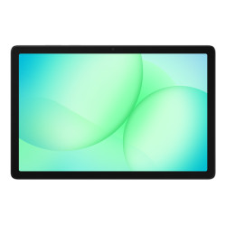 Samsung SM-X236BZSREUB A11+ 5G, 27,9 cm (11"), 1920 x 1200 Pixeles, 128 GB, 6 GB, 2 GHz, Plata
