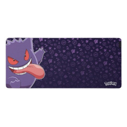 Razer RZ02-03334200-R3M1 Gigantus V2, Púrpura, Rojo, Blanco, Imagen, Espuma, Microfibra, Caucho, Alfombrilla de ratón para