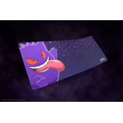 Razer RZ02-03334200-R3M1 Gigantus V2, Púrpura, Rojo, Blanco, Imagen, Espuma, Microfibra, Caucho, Alfombrilla de ratón para 2