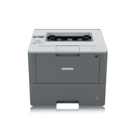 Brother HL-L6250DN HL-L6250DN, Laser, 1200 x 1200 DPI, A4, 46 ppm, Impresión dúplex, Listo para redes