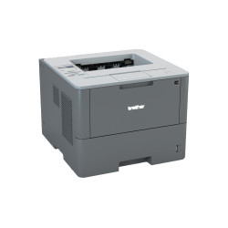 Brother HL-L6250DN HL-L6250DN, Laser, 1200 x 1200 DPI, A4, 46 ppm, Impresión dúplex, Listo para redes 2