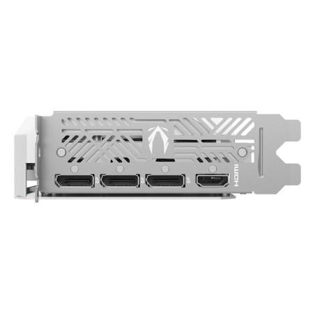 Zotac ZT-B50620Q-10M GAMING GeForce RTX 5060 Ti Twin Edge OC, GeForce RTX 5060 Ti, 16 GB, GDDR7, 128 bit, 7680 x 4320 Pixeles,
