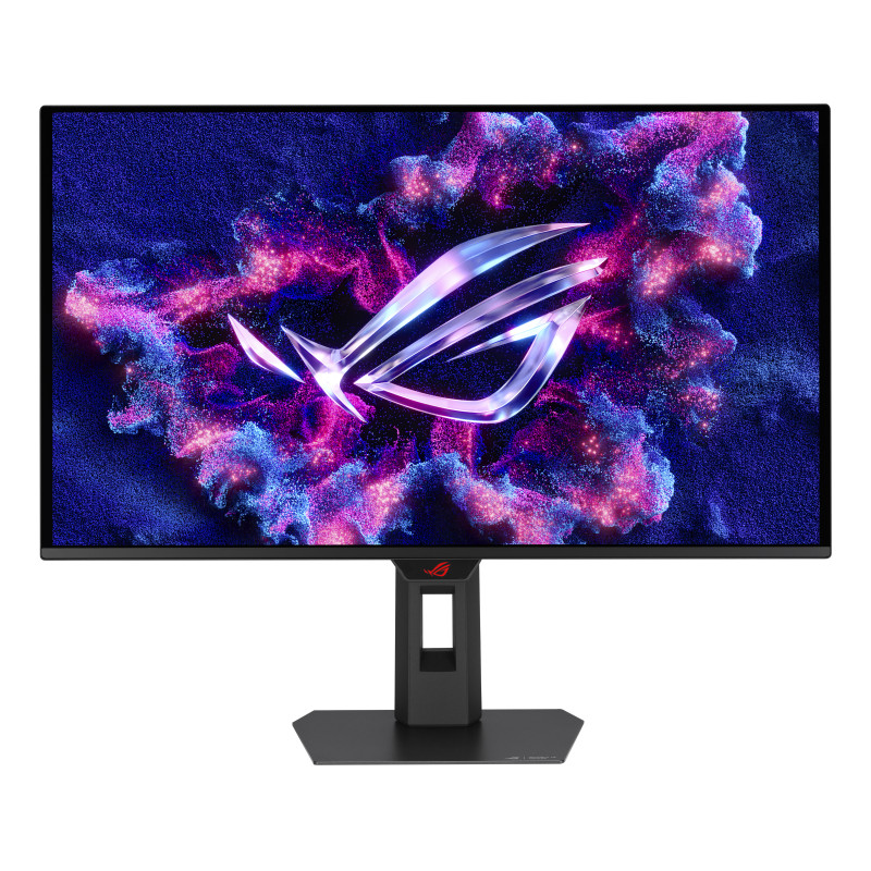 ASUS 90LM0B60-B01371 ROG Strix OLED XG27ACDMS, 67,3 cm (26.5"), 2560 x 1440 Pixeles, Quad HD, QD-OLED, 0,03 ms, Negro