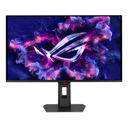 ASUS 90LM0B60-B01371 ROG Strix OLED XG27ACDMS, 67,3 cm (26.5"), 2560 x 1440 Pixeles, Quad HD, QD-OLED, 0,03 ms, Negro