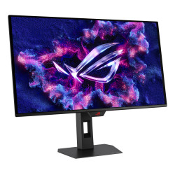 ASUS 90LM0B60-B01371 ROG Strix OLED XG27ACDMS, 67,3 cm (26.5"), 2560 x 1440 Pixeles, Quad HD, QD-OLED, 0,03 ms, Negro 2