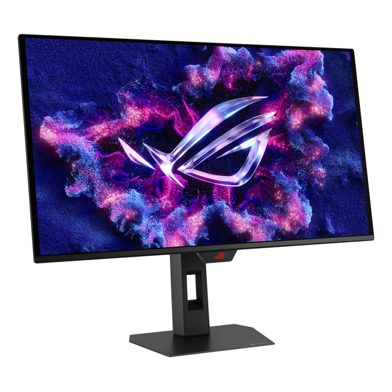ASUS 90LM0B60-B01371 ROG Strix OLED XG27ACDMS, 67,3 cm (26.5"), 2560 x 1440 Pixeles, Quad HD, QD-OLED, 0,03 ms, Negro