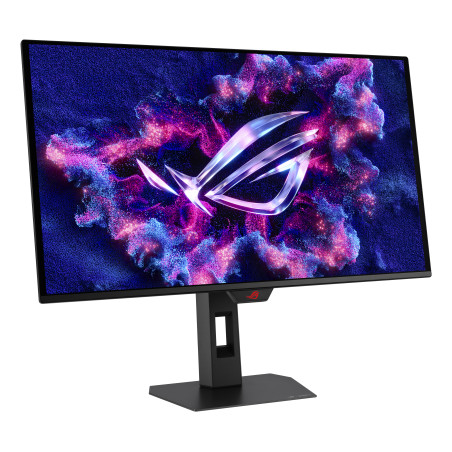 ASUS 90LM0B60-B01371 ROG Strix OLED XG27ACDMS, 67,3 cm (26.5"), 2560 x 1440 Pixeles, Quad HD, QD-OLED, 0,03 ms, Negro