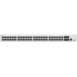 HUAWEI eKit 98012385 S310 Series S310-48P4X, Gestionado, L2+, Gigabit Ethernet (10/100/1000), Energía sobre Ethernet (PoE), 2
