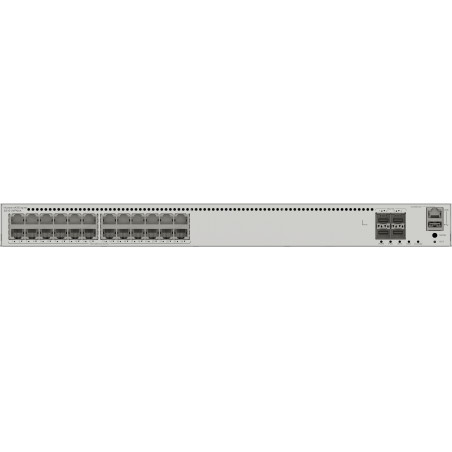HUAWEI eKit 98012534 S310 Series S310-24PN4X, Gestionado, L2+, 2.5G Ethernet (100/1000/2500), Energía sobre Ethernet (PoE),