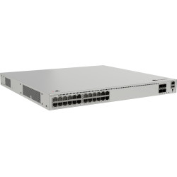HUAWEI eKit 98012534 S310 Series S310-24PN4X, Gestionado, L2+, 2.5G Ethernet (100/1000/2500), Energía sobre Ethernet (PoE), 2