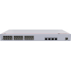 HUAWEI eKit 98012382 S310 Series S310-24P4X, Gestionado, L2+, Gigabit Ethernet (10/100/1000), Energía sobre Ethernet (PoE),