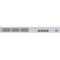 HUAWEI eKit 98012382 S310 Series S310-24P4X, Gestionado, L2+, Gigabit Ethernet (10/100/1000), Energía sobre Ethernet (PoE), 2