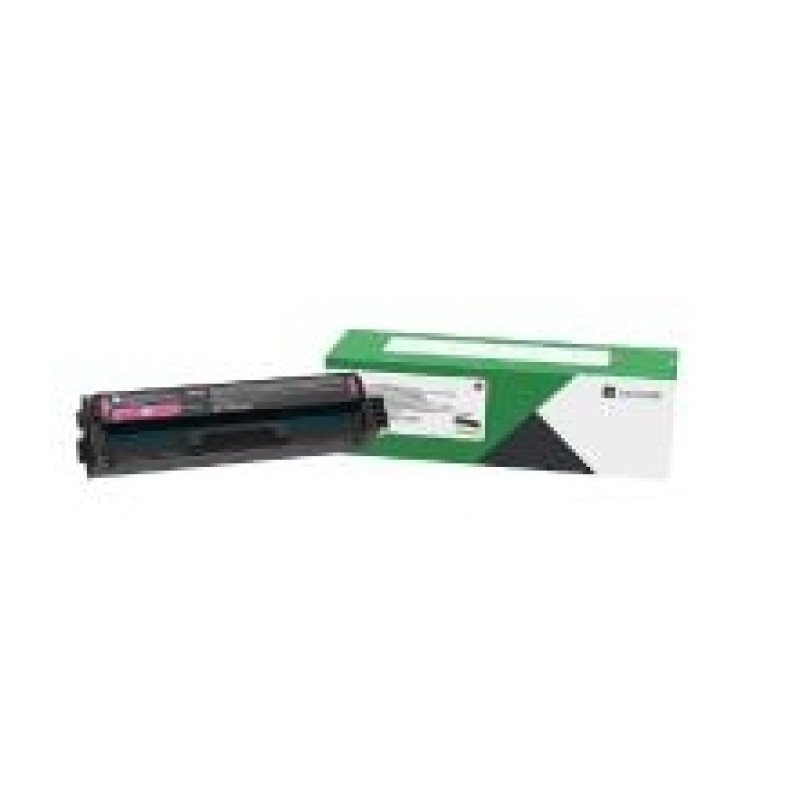 Lexmark 20N20M0 20N20M0, 1500 páginas, Magenta, 1 pieza(s)