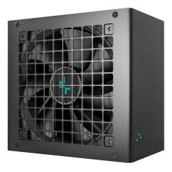 Gamer Storm R-PN850M-FC0B-JGEU PN850M, 850 W, 100 - 240 V, 50/60 Hz, 10 - 5 A, Activo, 110 W