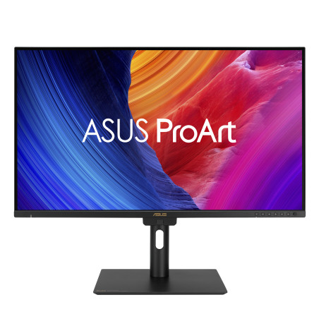 ASUS 90LM04NC-B01K71 ProArt PA27UCGE, 68,6 cm (27"), 3840 x 2160 Pixeles, 4K Ultra HD, LED, 1 ms, Negro