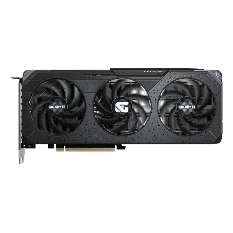 GIGABYTE GV-N5060GAMING OC-8GD GeForce RTX 5060 GAMING OC 8G Tarjeta Gráfica - 8GB GDDR7, 128bit, PCI-E 5.0, 2595 MHz