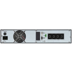 APC SRV2KRIRK-E SRV2KRIRK-E, 2 kVA, 1800 W, Seno, 110 V, 285 V, 40 - 70 Hz 2